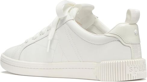 kate spade new york Women's Signature Lace Up Sneakers in Saudi Arabia