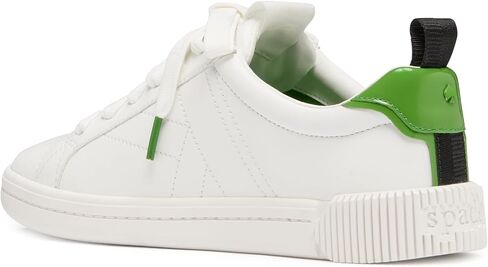 kate spade new york Women's Signature Lace Up Sneakers in Saudi Arabia