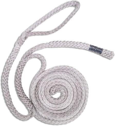 حبال RNA مقاس 5/8 بوصة Swamp Ape Whoopie Sling - عند تطبيق الوزن على القاذفة، يتم شد الجزء الخارجي على الحبل (8 أقدام) in Kuwait