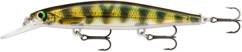 Rapala(ラパラ) ミノー シャドウラップ ディープ 11cm 13g SDRD11 ルアー in Saudi Arabia