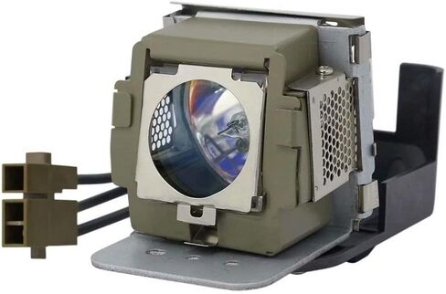 RLC-030 Projector Lamp with Housing Compatible with VIEWSONIC PJ503D in Saudi Arabia