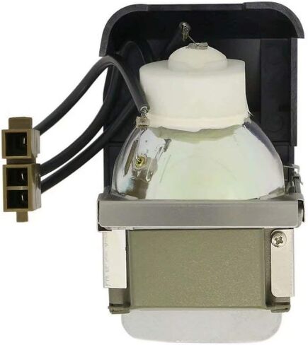RLC-030 Projector Lamp with Housing Compatible with VIEWSONIC PJ503D in Saudi Arabia