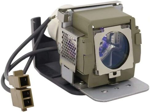 RLC-030 Projector Lamp with Housing Compatible with VIEWSONIC PJ503D in Saudi Arabia