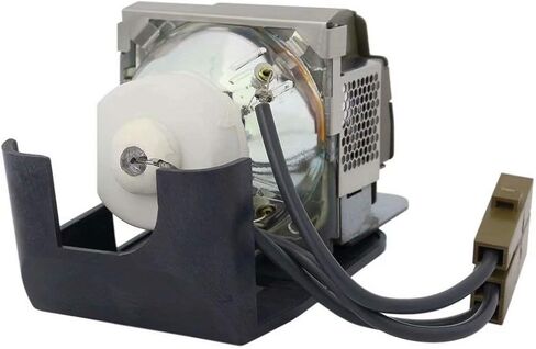 RLC-030 Projector Lamp with Housing Compatible with VIEWSONIC PJ503D in Saudi Arabia
