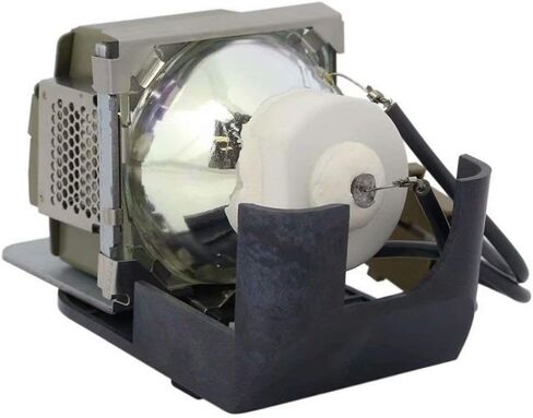 RLC-030 Projector Lamp with Housing Compatible with VIEWSONIC PJ503D in Saudi Arabia