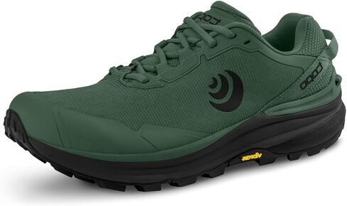 Topo Athletic Men's Traverse Comfortable Cushioned Durable 5MM Drop Hiking Running Shoes, Athletic Shoes for Hiking in Kuwait