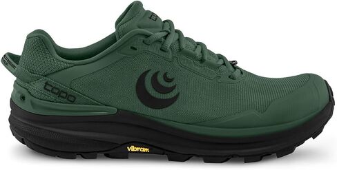 Topo Athletic Men's Traverse Comfortable Cushioned Durable 5MM Drop Hiking Running Shoes, Athletic Shoes for Hiking in Kuwait