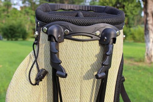 L&B Golf Bag Ultra Light Sunday Bag Stand Bag Women's Golf Bag Men's Golf Bag in Saudi Arabia