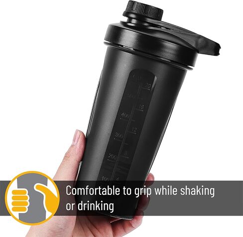 Mr. Pen- Shaker Bottles for Protein Mixes with Twist Cap, 28 oz, Pink Protein Shaker Bottle with Wire Whisk Ball, Mixer Bottle, Protein Shake Bottles, Protein Bottle, Protein Shake Bottle in Saudi Arabia