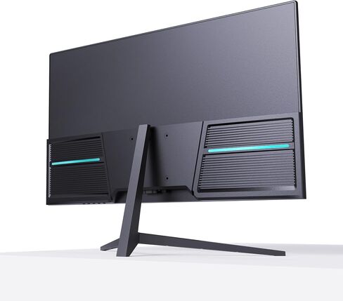 كمبيوتر سطح المكتب Lenovo ThinkCentre M800 SFF مع شاشة FHD مقاس 24 بوصة، Core i3-6100 3.70 جيجا هرتز، 16 جيجا DDR4، 256 جيجا SSD، لوحة مفاتيح RGB ومكبر صوت، WiFi BT Windows 10 Pro (متجدد) in Saudi Arabia