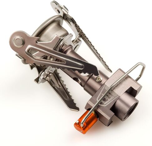 نظام الطبخ GSI Outdoors Pinnacle Canister Stove in Kuwait