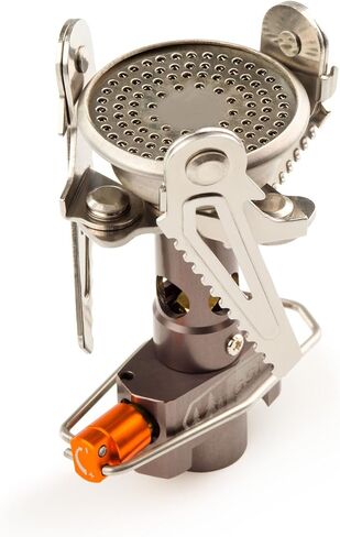 نظام الطبخ GSI Outdoors Pinnacle Canister Stove in Kuwait