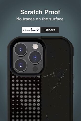 Protective iPhone 13 Pro Max Case, Vigor Series 4H Shock Absorption, Advanced Dropproof, Anti-Scratch and Fingerprint, Screen & Camera Protection, Wireless Charging Compatible, Camouflage, 6.7-inch in Saudi Arabia