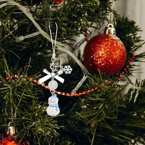 Cell Phone Pendant Strap Wristlet Mobile Phone Case Wrist Strap Chain Purse Backpack Bag Keychain Accessories Decor Key Chain in Kuwait