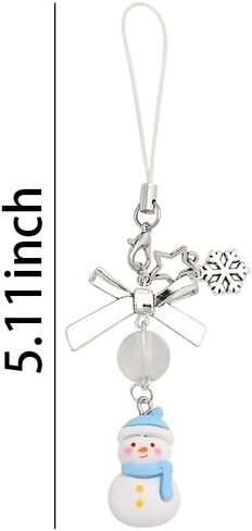 Cell Phone Pendant Strap Wristlet Mobile Phone Case Wrist Strap Chain Purse Backpack Bag Keychain Accessories Decor Key Chain in Kuwait