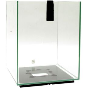 استبدال خزان فلوفال الزجاجي لمجموعة حوض السمك فلوفال تشي 19 لتر in Kuwait