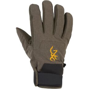 Browning 3070199803: Glove, Pahvant Pro, Major Brown