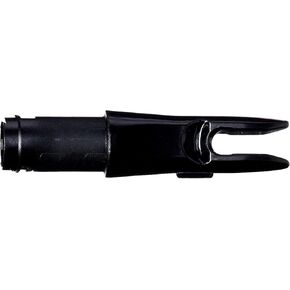 Easton Super 3D Nocks Black