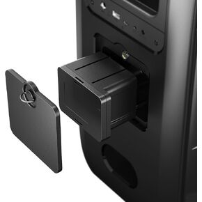 استبدال بطارية W-KING T9 PRO