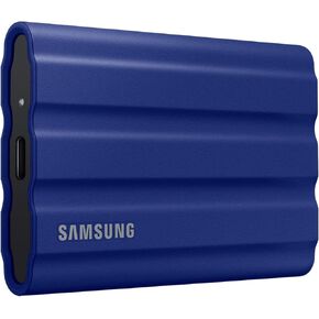 External Pssd T7 Black 2tb