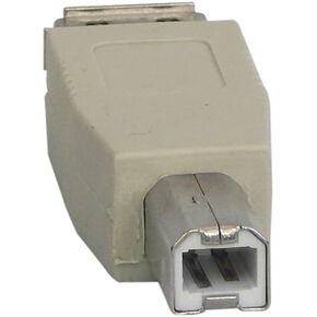 USB Gender Changer Female A to Male B