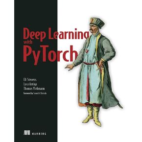 Deep Learning with PyTorch: Build, train, and tune neural networks using Python tools