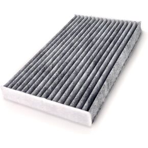 RUITO Cabin Air Filter Fits RT177 Cube (2009-2014), Juke (2011-2017), Leaf (2011-2023), Sentra (2013-2019), Replacement for CF11177, 27277-3DF0A, 27891-1FC0A, 27891-1FD0A