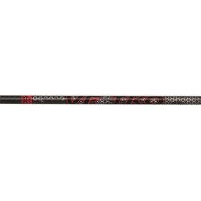 Victory Archery VF TKO 0.245" 200/250/300/350/400 Spine Standard Diameter Carbon Hunting Arrow Shafts 12 Pack