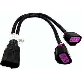 Mercury Marine HARNESS-Y J-BOX for 84-8M0165555