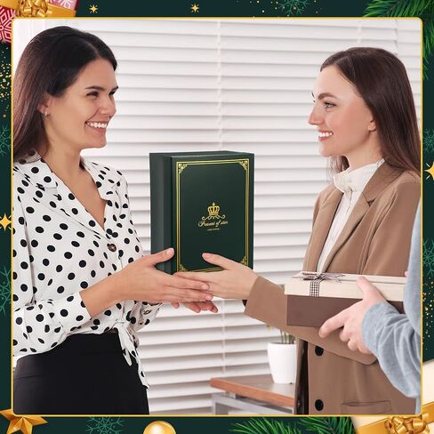 Honeydak Boss Going Away Gifts Good Luck Finding Employees Better Than Us Coffee Mug Warmer and Mug Set for Desk with Auto Shut Off Funny Leaving Farewell for Boss Men Women(Black) in Saudi Arabia