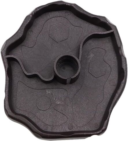 مغذيات الزواحف التلقائية سقي السلحفاة طبق تغذية المياه طبق موزع شارب وعاء الماء للسحالي السلاحف أبو بريص الحرباء بني داكن in Kuwait