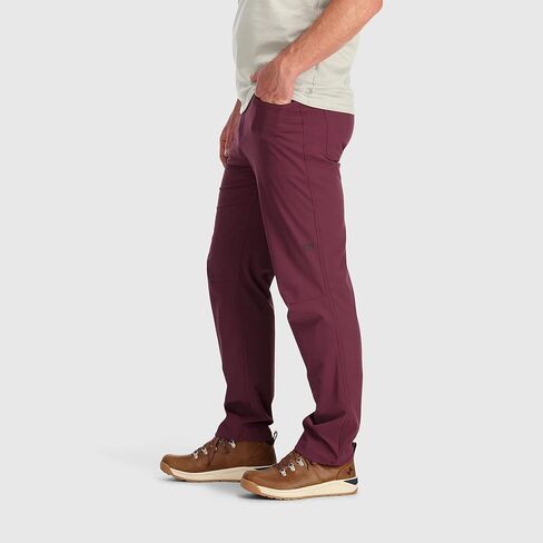 Outdoor Research Men’s Ferrosi Pants, 34" Inseam – Climbing & Multi-Sport Pant in Saudi Arabia