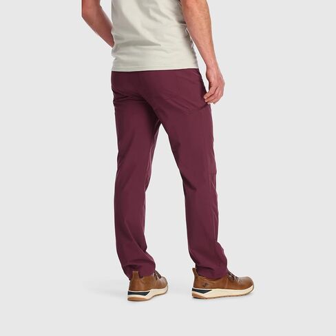 Outdoor Research Men’s Ferrosi Pants, 34" Inseam – Climbing & Multi-Sport Pant in Saudi Arabia