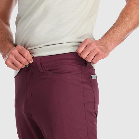 Outdoor Research Men’s Ferrosi Pants, 34" Inseam – Climbing & Multi-Sport Pant in Saudi Arabia