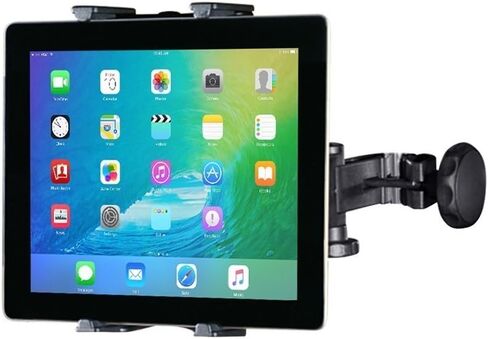 مجموعة أجهزة الكمبيوتر اللوحية المثبتة على مسند رأس السيارة (لجميع موديلات Kindle Fire) in Kuwait