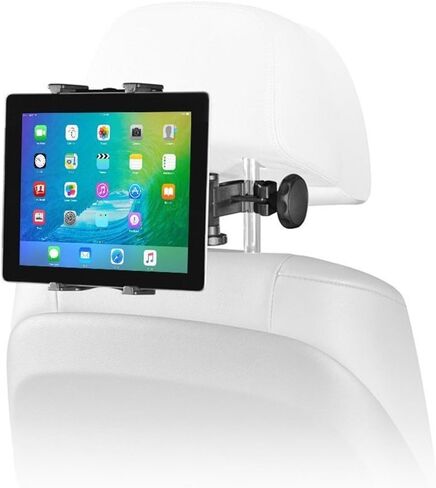 مجموعة أجهزة الكمبيوتر اللوحية المثبتة على مسند رأس السيارة (لجميع موديلات Kindle Fire) in Kuwait
