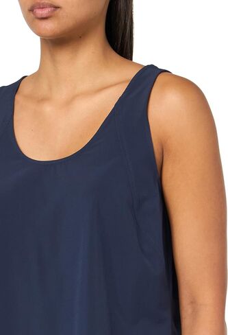 NIC+ZOE Women's Tech Stretch Seamed Tank in Saudi Arabia