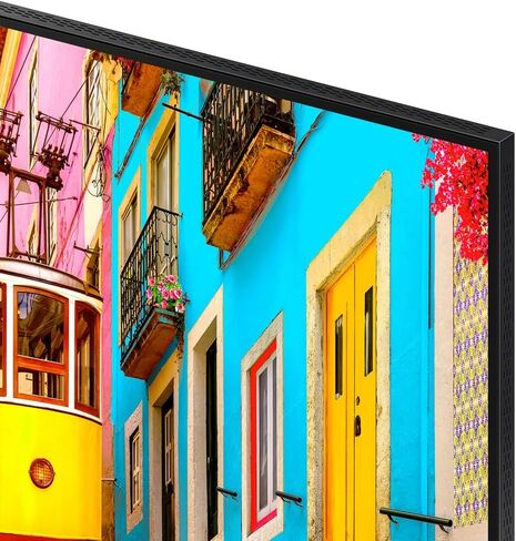 SAMSUNG QN65QN800D 65 Inch Neo QLED 8K Smart TV (2024 Model) Bundle with Microsoft Value Pack & 1 YR CPS Enhanced Protection Pack in Saudi Arabia