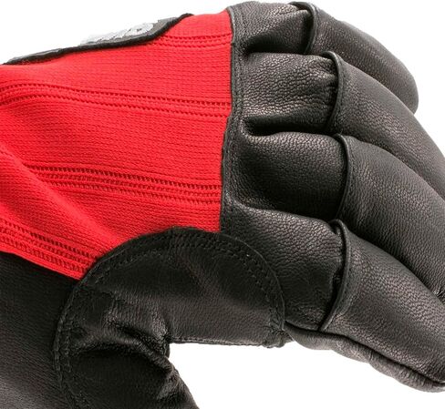 SWANY Women's Pro-V Sports Supersoft Thermofoam Warm Durable Flexible Leather Winter Gloves in Kuwait