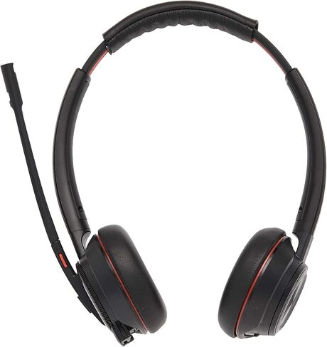نظام سماعات الرأس اللاسلكية من سلسلة Plantronics PLNW8220 Savi 8200 (متجدد) in Kuwait