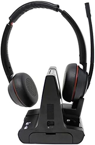 نظام سماعات الرأس اللاسلكية من سلسلة Plantronics PLNW8220 Savi 8200 (متجدد) in Kuwait