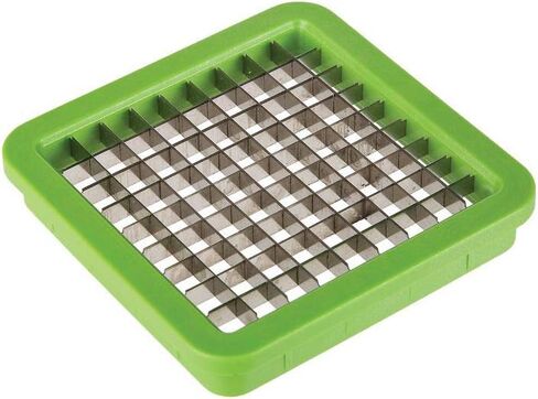 Prepworks by Progressive Tower Fry Cutter, Quickly Slice Perfect French Fries, Veggie Sticks, Onions, Carrots, Non-Skid Base, Easy to Clean Dishwasher Safe in Saudi Arabia