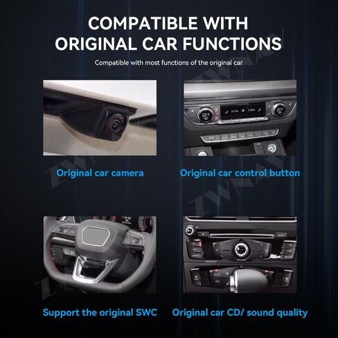 ZWNAV Z-pro Android Car Stereo Upgrade for Jeep Wrangler JL Gladiator 2018-2023, Digital Cluster Car GPS Navigation HeadUnit, Carplay BT 5.0 WiFi Multimedia Display Android Car Radio (Red) in Saudi Arabia