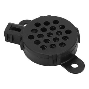 Rear Bumper Parking Aid Warning Sensor Speaker 4L1Z15K864A Replacement for Ford 2013‑2014 Efficient Parking Assistance