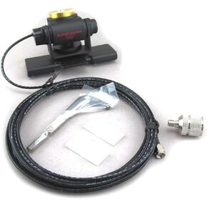 K400SNMO Diamond Antenna K400 Series Trunk and Hatchback Mounts K400SNMO