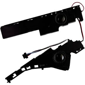 Built in Left and Right Speakers Replacement for ASUS X550C A550J Y581C R510L X550V K550C W50J FX50J