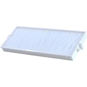 ET-RFM100 Replacement Air Filter Fit for Panasonic Projector PT-MZ13KL PT-MZ10KL PT-MZ16KL PT-MZ13KL PT-MZ10KL PT-MZ16KL PT-MW730U PT-MZ770U PT-MZ570U PT-MZ670U PT-MW630U PT-MW530U in Kuwait