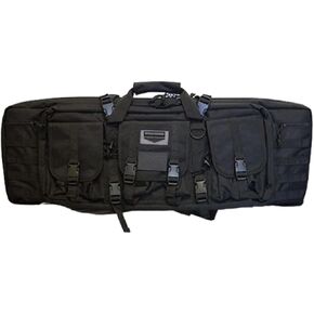 Birchwood Casey Single Gun Case w/Backpack Straps - 36'