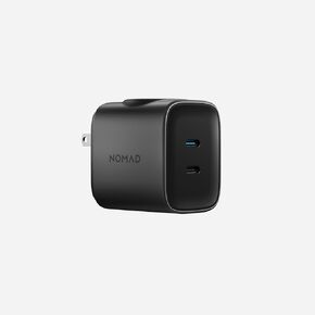 AC Adapter 3 in 1 Charging Solution - 65W Apple Watch Edition with Dual USB C Cable Ports, Fast Charge Ports and MFi Apple Watch Fast Charger, Apple Watch Ultra 2 Charger, Apple Watch Charging Block