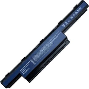YTANE Spare 776622-001 Laptop Battery Replacement for HP Compatible with HP Pavilion 14 15 248 G1 LA04 728460-001 752237-001 15-1272WM-High Performance [4 Cells/2600mAh]